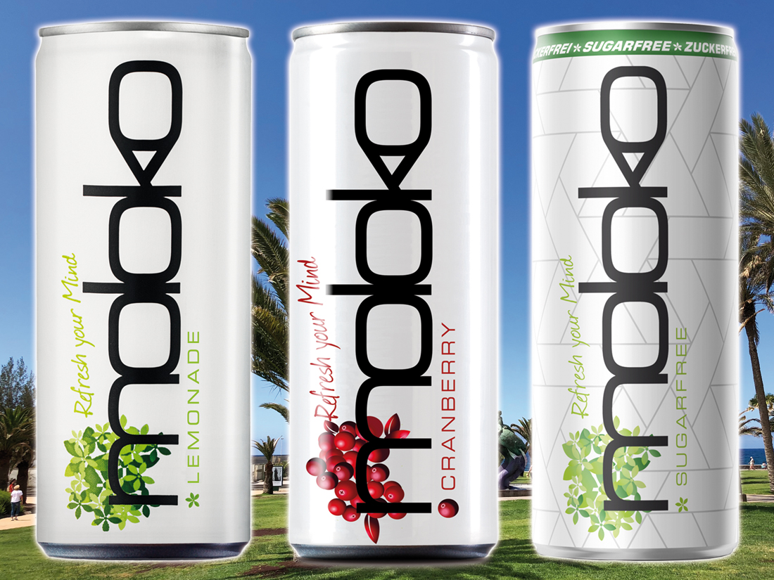 Moloko Softdrink now available in Spain | Order Moloko in Spain!