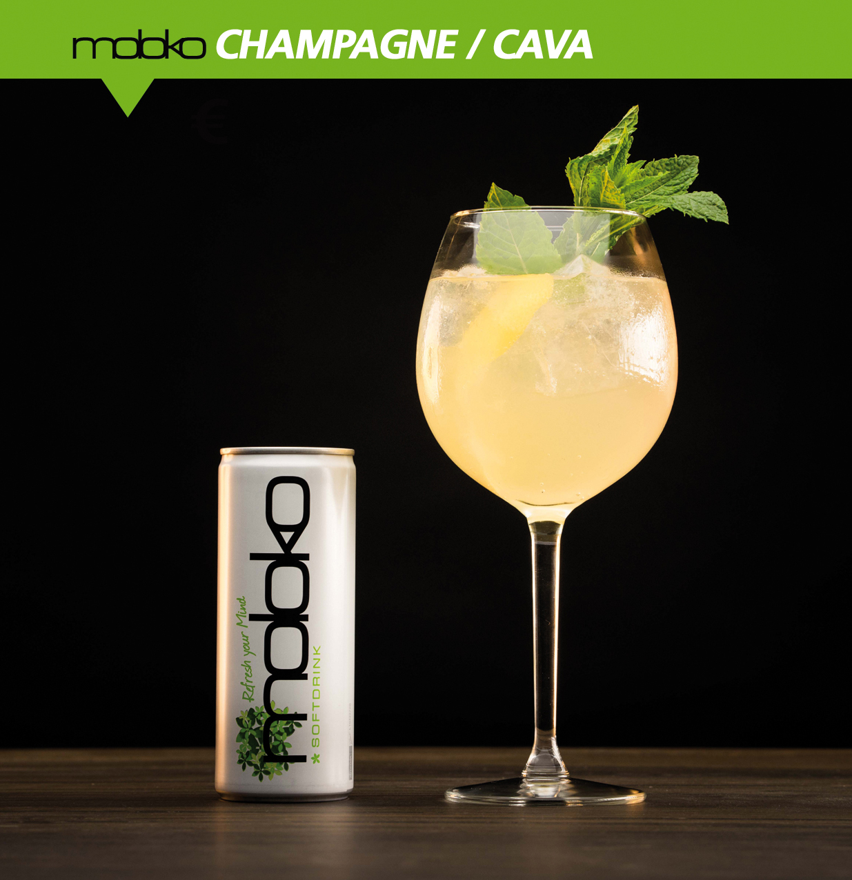 Moloko Champagne | Cava